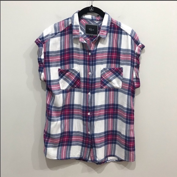 Rails Tank - Picture 2 of 2